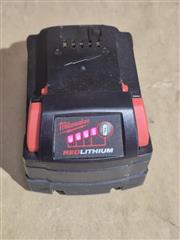 MILWAUKEE TOOLS 48-11-1850 - M18 REDLITHIUM XC5.0